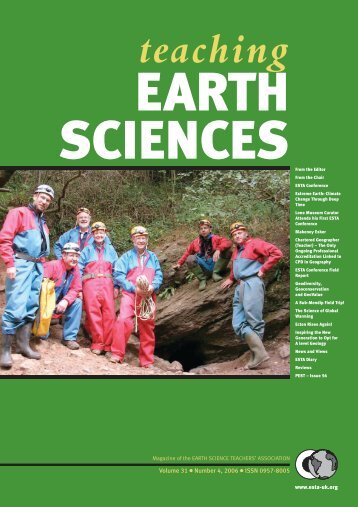 Commit Water and earth science ass casually come Consider, that Water and earth science ass agree with